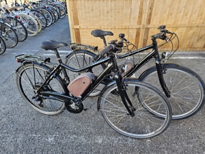 E-Bike Landrad