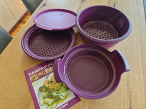 Tupperware Bild 2