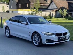 BMW 4er Bild 3