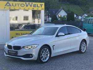 BMW 4er 2015