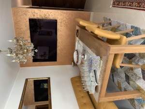 Exklusive 4-Zimmer-Gartenwohnung mit 2 Terrassen   Wohnen auf höchstem Niveau in Feldkirch Bild 2