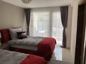 Exklusive 4-Zimmer-Gartenwohnung mit 2 Terrassen   Wohnen auf höchstem Niveau in Feldkirch Bild 10