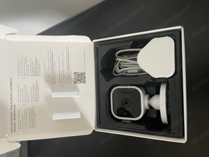 Mini Kamera Überwachungskamera  Bild 1