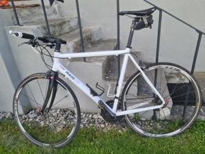 Speedbike, Rennrad