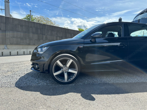 Audi A1 S-Line Bild 10