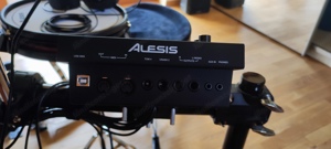 Alesis Crimson II SE Mesh Kit Bild 8