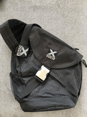 X-OVER Rucksack