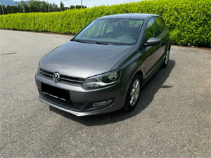 Vw Polo 1.2 Tdi