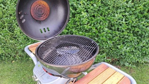 Gasgrill Outdoorchef Bild 2