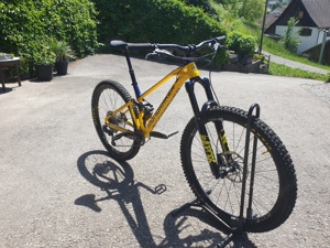 Mondraker FOXY R 2021 Grösse M