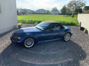 Bmw z3