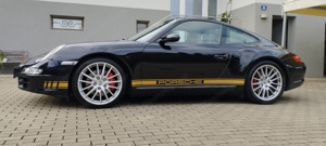 Porsche 911 997 Carrera 4 S Top Zustand jeder Service beim PZ Preisupdate!!! Bild 5