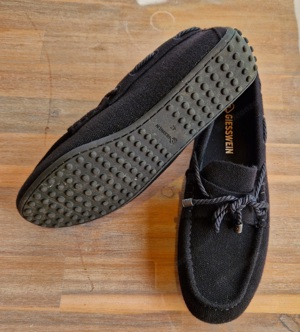 Schuhe Loafer Bild 1