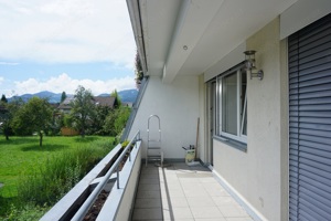 Schöne Zwei - Zimmerwohnung in ruhiger Wohnlage in Lustenau zu vermieten Bild 5
