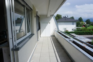Schöne Zwei - Zimmerwohnung in ruhiger Wohnlage in Lustenau zu vermieten Bild 7