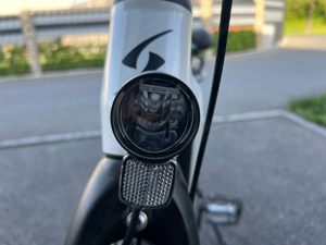 E-Bike Simplon CHENOA Bosch CX Damen Deore -10 LG  Bild 9