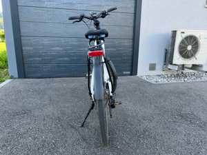 E-Bike Simplon CHENOA Bosch CX Damen Deore -10 LG
