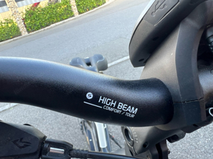 E-Bike Simplon CHENOA Bosch CX Damen Deore -10 LG  Bild 7