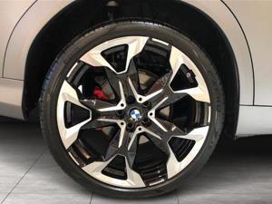 BMW X2 sDrive20i  Bild 11