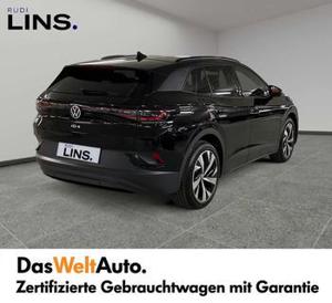 Volkswagen ID.4 Bild 5