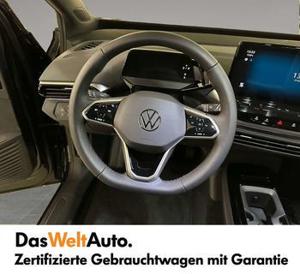 Volkswagen ID.4 Bild 11