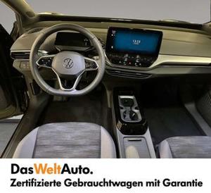 Volkswagen ID.4 Bild 10