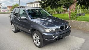 BMW X5 2003