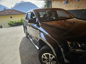 Amarok  Bild 1