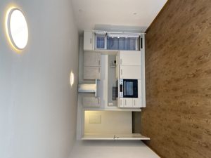 3-Zimmer Wohnung renoviert Hohenems Zentrum
