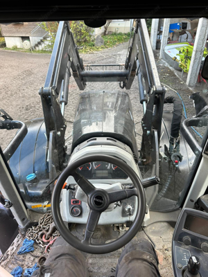 Valtra T174 Bild 6