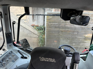 Valtra T174 Bild 4