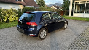 Golf 7 1.2 TSI Bluemotion