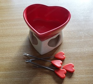 Schokobrunnen, NEU Bild 5