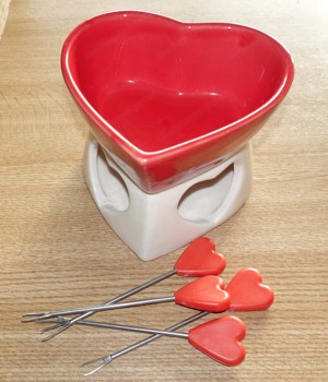 Schokobrunnen, NEU Bild 4