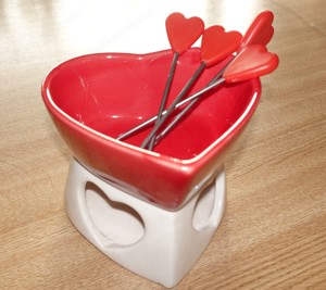 Schokobrunnen, NEU Bild 3