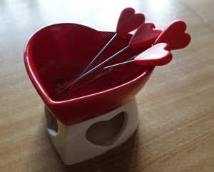 Schokobrunnen, NEU Bild 2