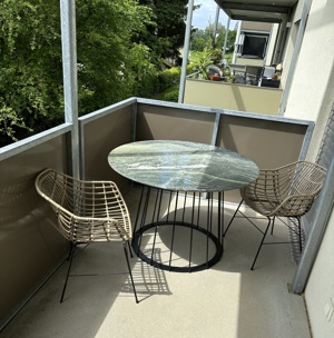Granit Tisch Outdoor Bild 5