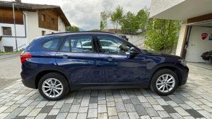 BMW X1 zuverkaufen Bild 1