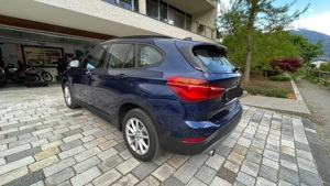 BMW X1 zuverkaufen Bild 3
