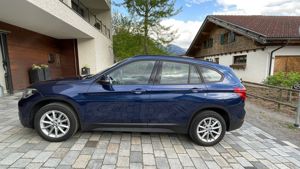 BMW X1 zuverkaufen Bild 2