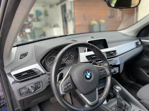 BMW X1 zuverkaufen Bild 7