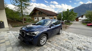 BMW X1 zuverkaufen Bild 5