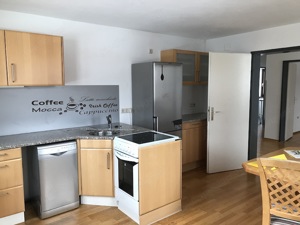 Wohnung 65m2 in Andelsbuch | Miete
