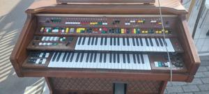 Orgel Klavier Yamaha
