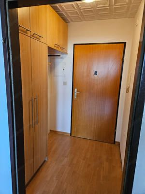 Bregenz: Provisionsfreie, 1-Zimmerwohnung zu vermieten!