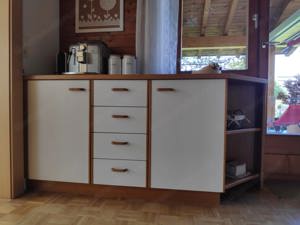 Küchenschrank, Anrichte, Sideboard