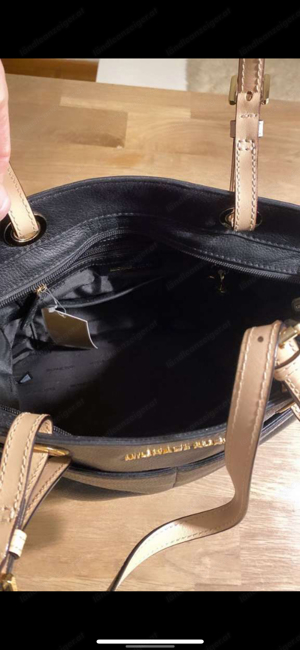 Michael Kors Tasche Bedford Bild 3