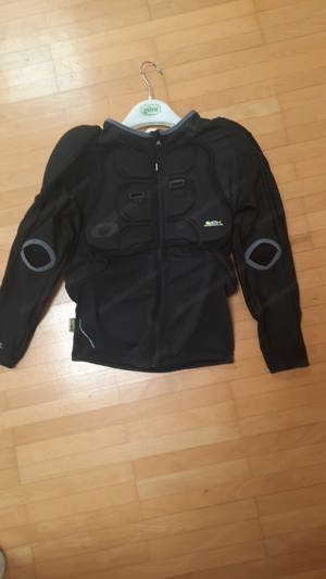 Kids bike Protektorenjacke o'neal