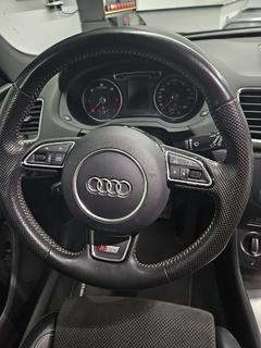 Audi Q3 Bild 9