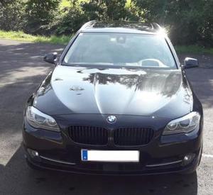 BMW 5er Bild 2